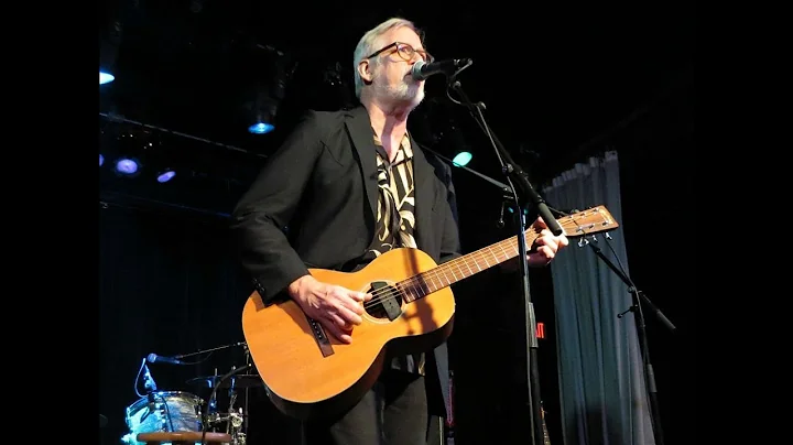 TOM GRAY - Money Changes Everything @ Smith's Olde...