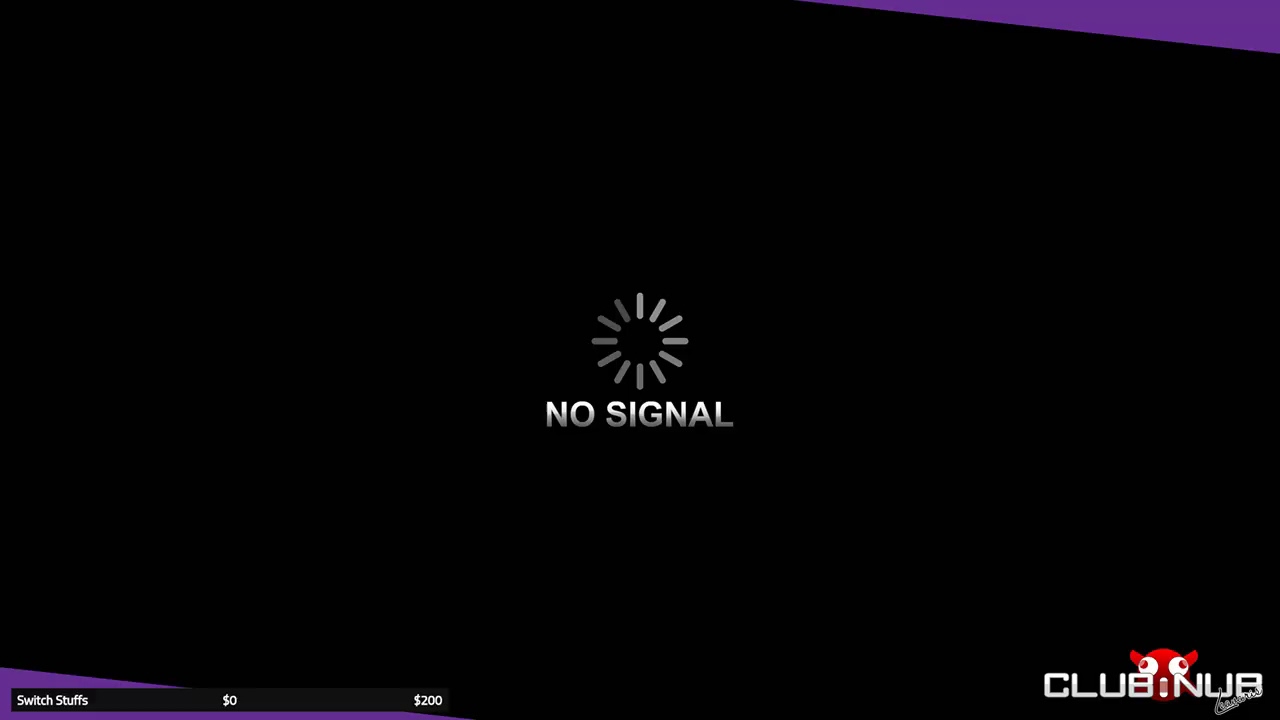 Games Night with The ClubNub Crew | clubnub.com | 