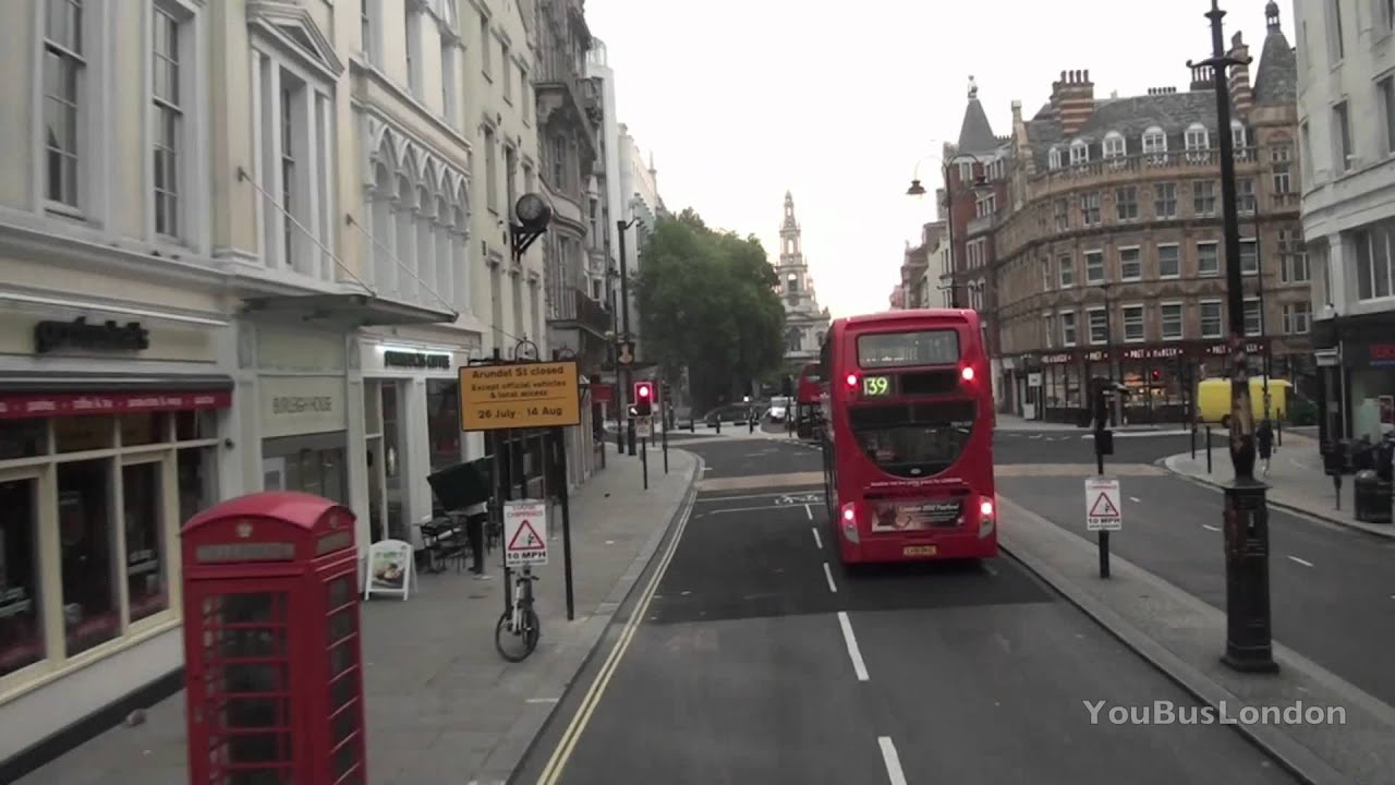 london-olympic-bus-speeded-up-no-11-victoria-to-liverpool-street