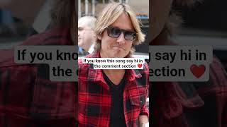 #singersongwriter #fanpage #keithurban #music #youtubeshort #youtubevideo #viralvideo #viral #short