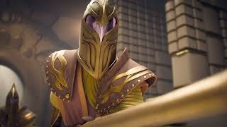 Wondla S3 206 Escape