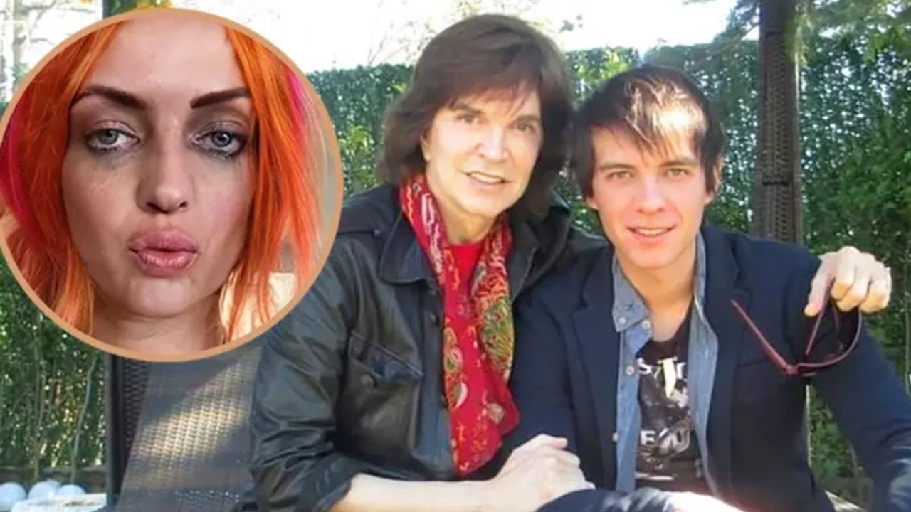 ¡Polémica judicial! El hijo de Camilo Sesto enfrenta acusaciones graves