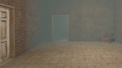 Creation Kit: How to Remove Fog from Interiors - Fallout 4