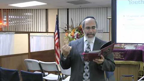 Who Was Hillel? Foundations of Rabbinic Culture Jewish History Lecture by Henry Abramson