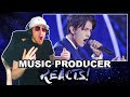 Music Producer Reacts to Dimash Kudaibergen - S.O.S