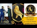 The Grand Opening Ceremony of Love Bird Society of Karachi. (LSK) #lsk #birdsempire #lovebirds