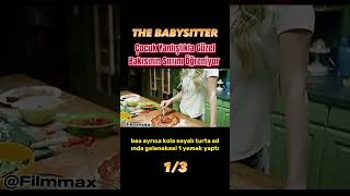 The Babysıtter 1 Bölüm 