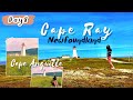 [Day8]  Cape Ray, Cape Anguilie , Codroy, Stephenville || Road Trip Quebec to Newfoundland