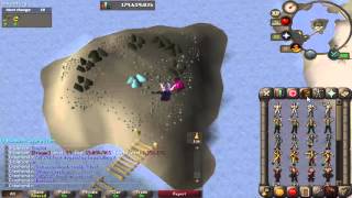 Old School Runescape Ironman - Episode 27 ~ xZily Is An Owl