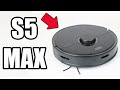 Roborock S5 Max Review - The 99% Perfect Robot Vacuum