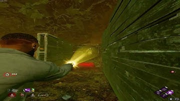 abusing stretched res in dbd 2025