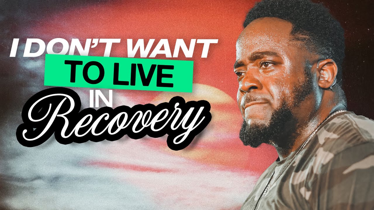 Я не хочу жить в реабилитационной клинике | Джерри Флауэрс