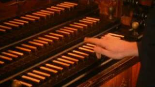 Bach - Choral Prelude ''Wachet auf, ruft uns die Stimme'' BWV 645 chords