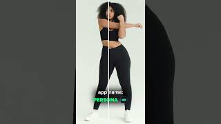 Perfect photo/video editing app 💚 #makeuptutorial #lipsticklover screenshot 3