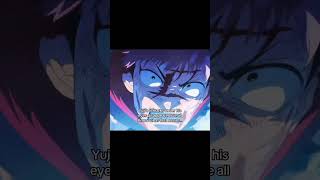 trailer js dropped #anime #animeedit #jujutsukaisen #gojo #yujiitadori#fyp #trending#fyp#toptrending