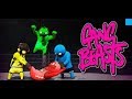 Not talking Gang Beasts GAMEPLAY
