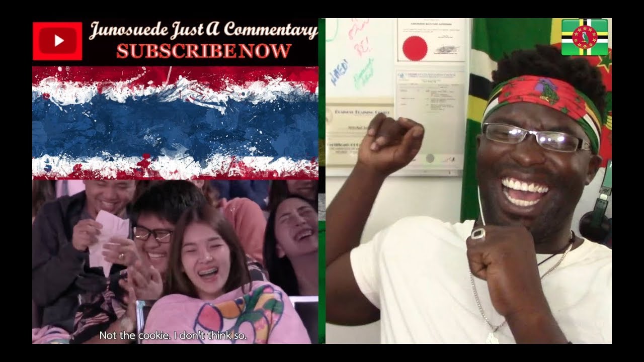 เดี่ยว 12 EP.5 [Official] || BNK48 VS MUM48 || Junosuede Reaction