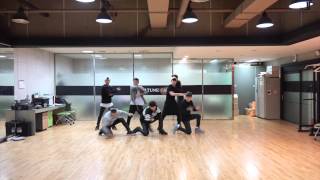 [MADTOWN] 드루와(New World) 안무 영상(Dance Practice) Resimi