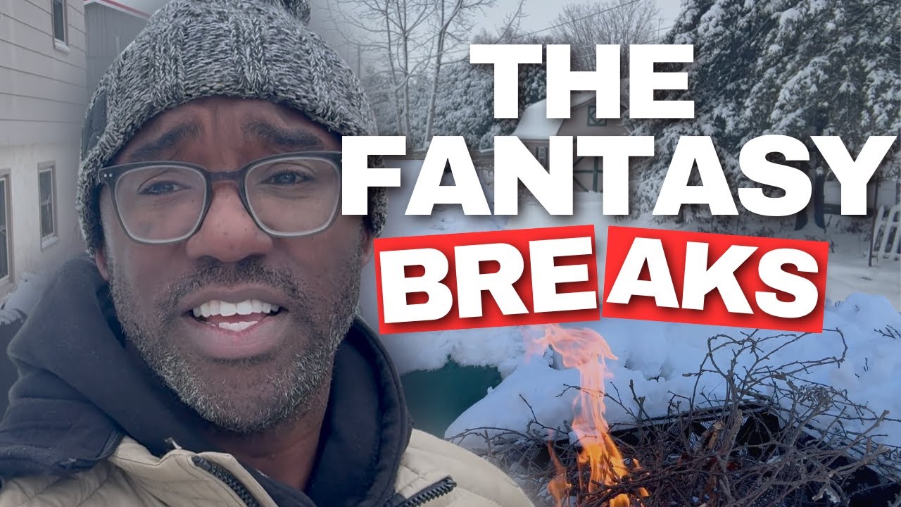 What Makes A Rebound Finally Break?