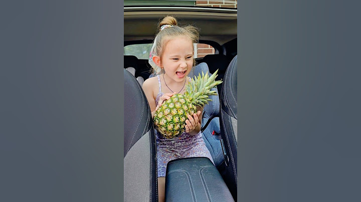 wow so cute 🍍😋🥰