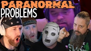 The Paranormal Problem That Threatens Everyone