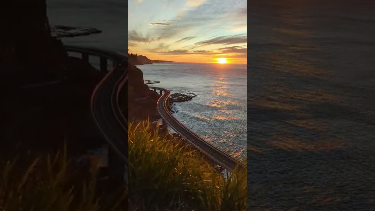 I will never not fall in love with sunrises 🌅 