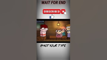 PAPA ! @NOT YOUR TYPE  ‎@R.G Bucket List  ‎@KirtiChow  #rgbucketlist#short #funny #notyourtype