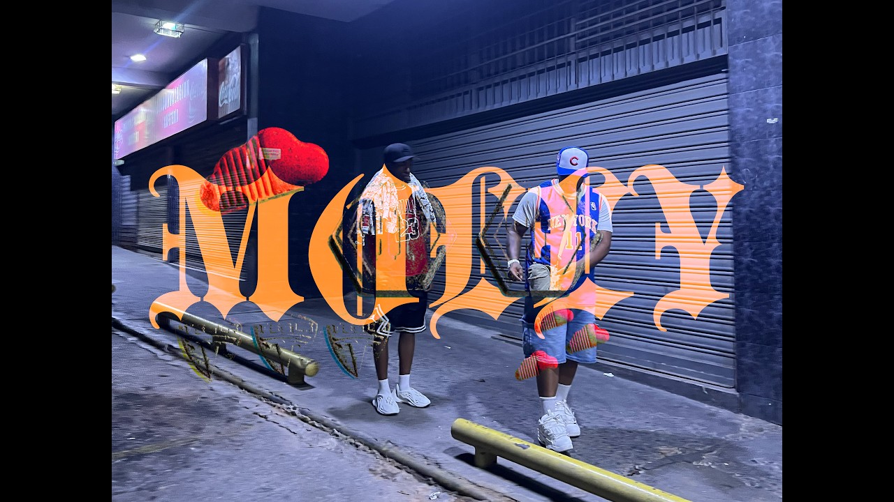 Watch MOLLY - noyre ft. BR00K13 on YouTube Watch MOLLY - noyre ft. BR00K13 on YouTube