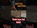 FREE FIRE  GLITCH.  #GLITCH   #FREEFIRE  #SHORT #BATTLEMASTER