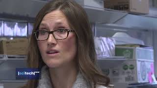 SciTech Now | Preview | October 25, 2018