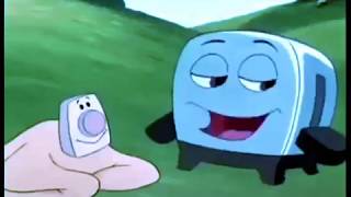 Disneys The Brave Little Toaster 1987 - Original Theatrical Trailer