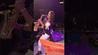 Trending Saxophone Music | Jamal Kudu - Instrumental Music | Saxophone Queen Lipika | Bikash Studio