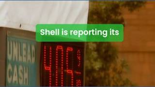 Shell profits hit second-highest level ever as US-Iran war spikes oil prices