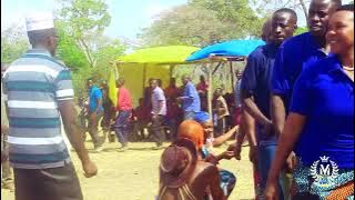 NG'WANA ISHUDU SHEREHE YA KUWAAGA WANAFUNZI WA MSALABA KWA PETRO CREASTION BY MAGIC STUDIO{2022}0766