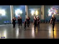 Proline open Chance-Dance dance B