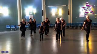 Proline open Chance-Dance dance B