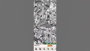 Hidden Objects-The Journey #gameplay #hiddenobjects #satisfyinggames #thejourney #playthrough