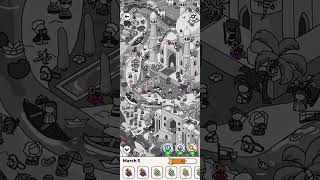 Hidden Objects-The Journey #gameplay #hiddenobjects #satisfyinggames #thejourney #playthrough