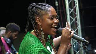 [LIVE] Rutshelle Guillaume - Performance Festival Petit-Goâve 15 aôut 2020