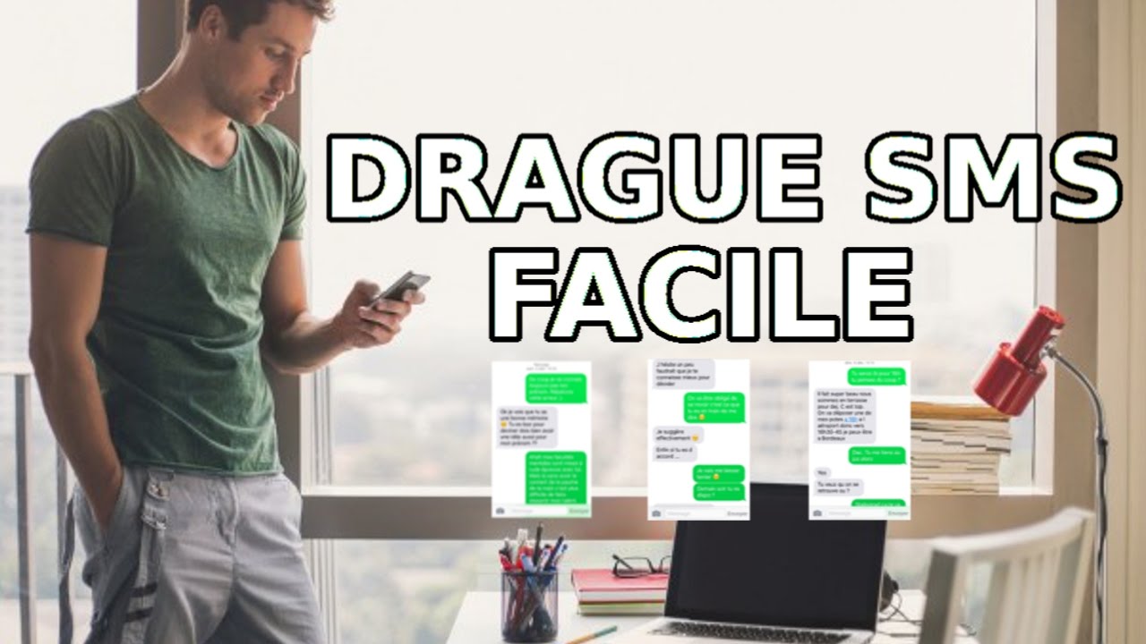 sms drague rencontre