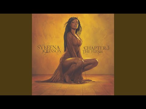 Syleena Johnson — Classic Love Song (Main with Jermaine Dupri)