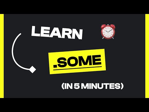 Learn JAVASCRIPT's .some ARRAY Method in 5 Minutes (2023)