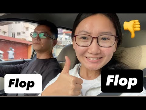 Flop Flop...Plan didn't go as expected. #tibetanvlogger #tibetanyoutuber #brothersister