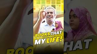The Books That Shaped My Leadership Mindset | Sidd Ahmed
