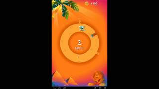 Mummy runner android game first look gameplay screenshot 1