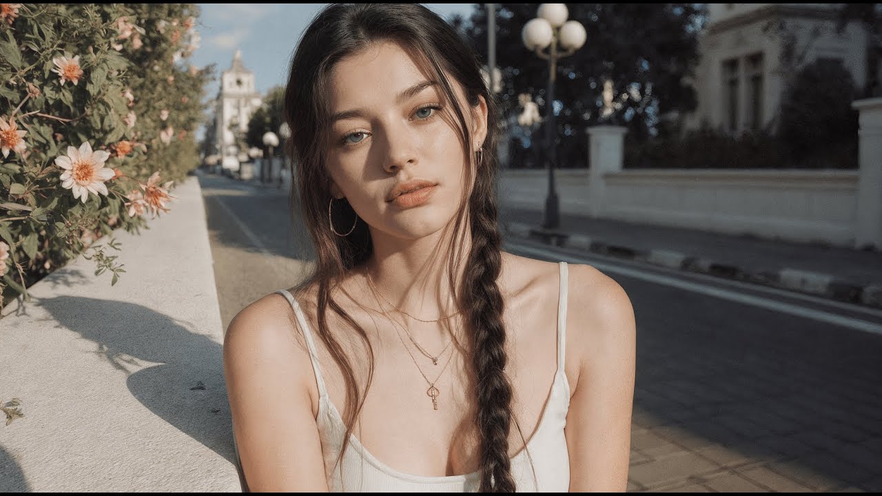 she was only a dream