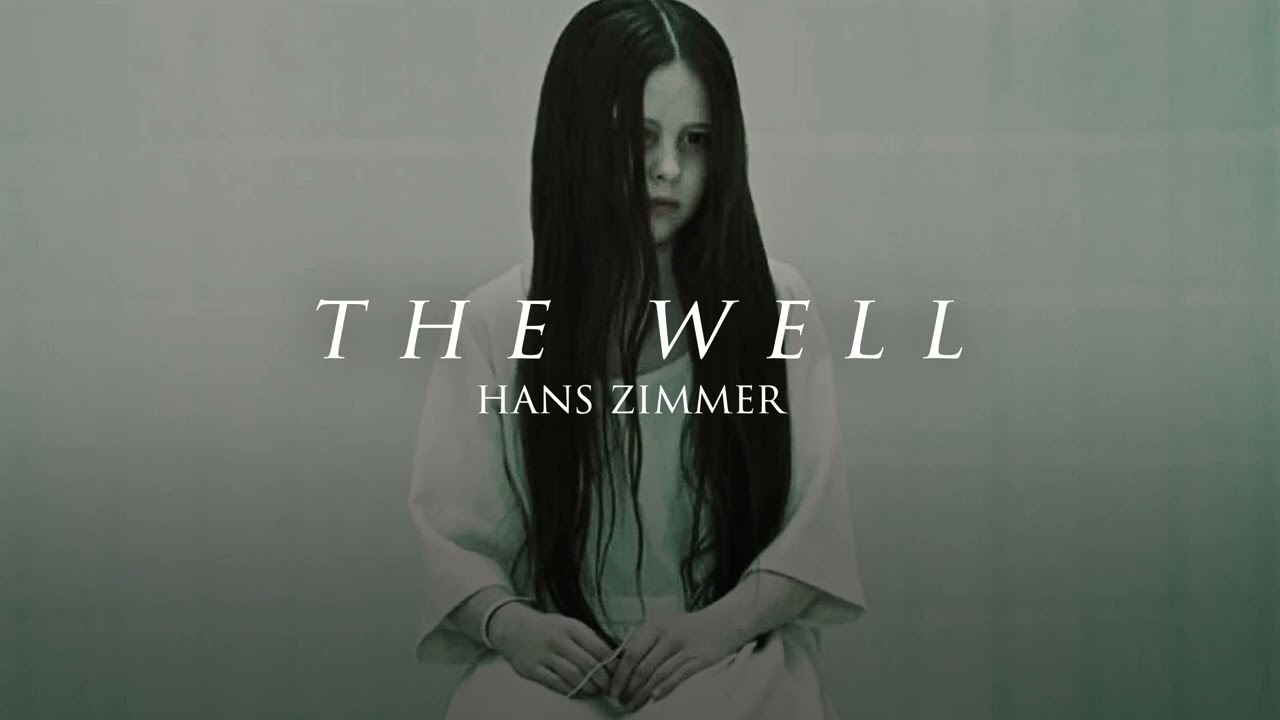 the well | slowed, reverb, & rain