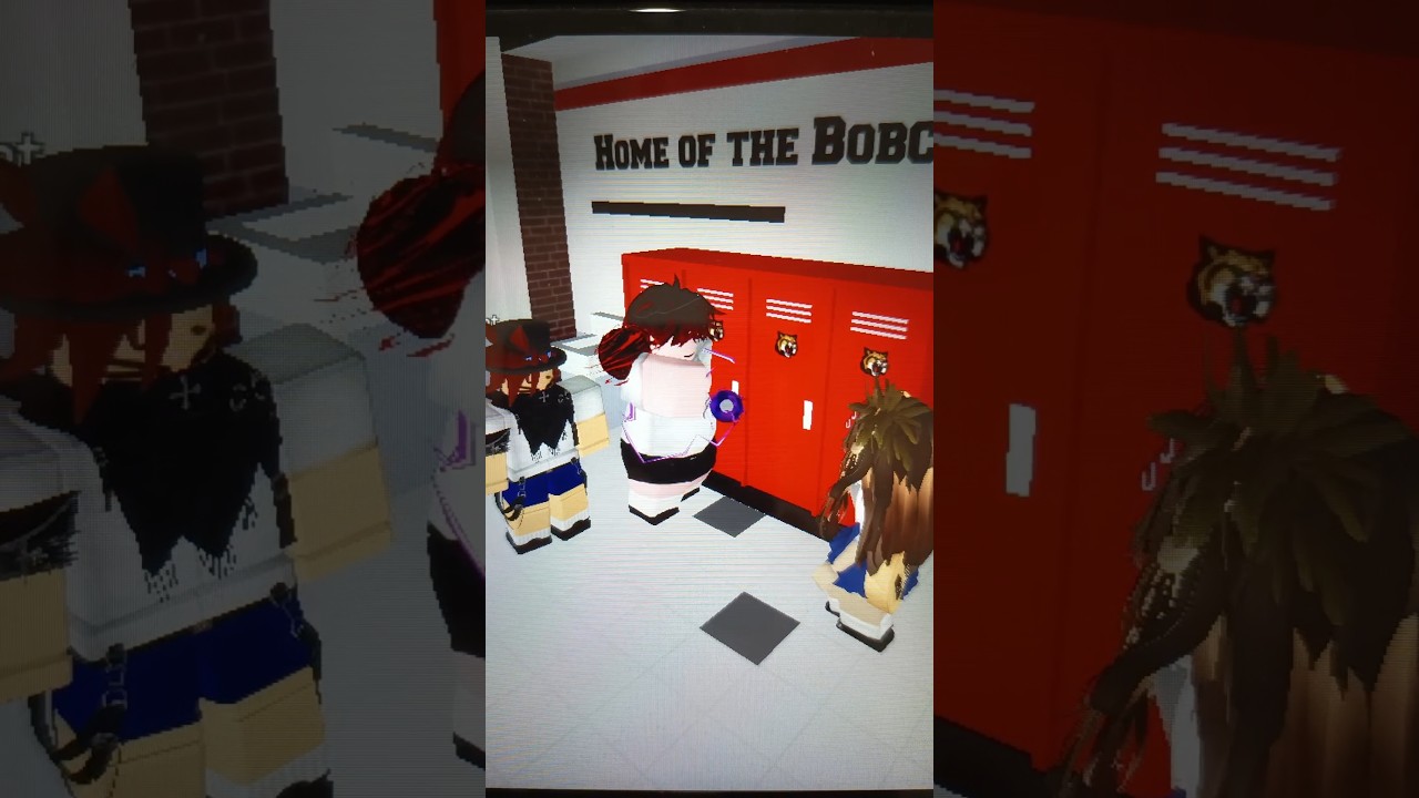 เทรนเก่าเวอร์🫩 #roblox #โรบอก #brookhaven #รักfcทุกคน #dinono