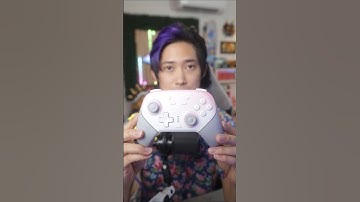This New Controller Changes the Game for Switch Players! GAMESIR SuperNova CONTROLLER Review!