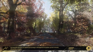#71 Fallout 76 : au coeur de l'ennemi